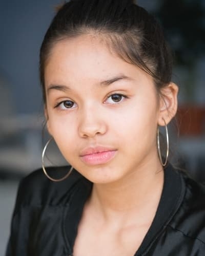 Isabella Villalba