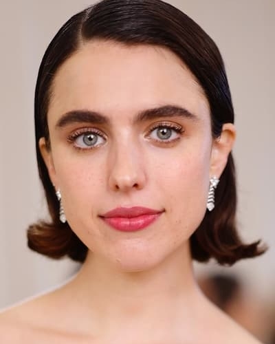 Margaret Qualley