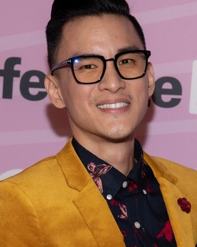 Hank Chen