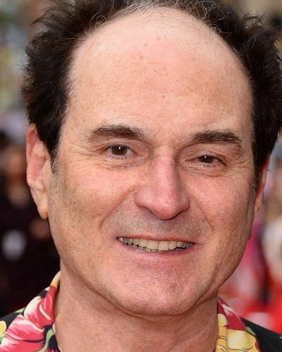 Danny Mann
