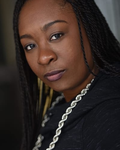 Shay Mack