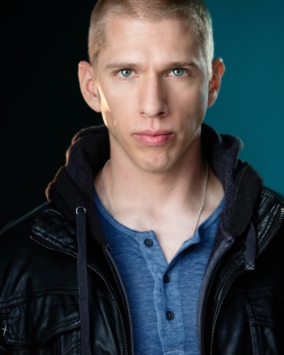 Aaron Veach