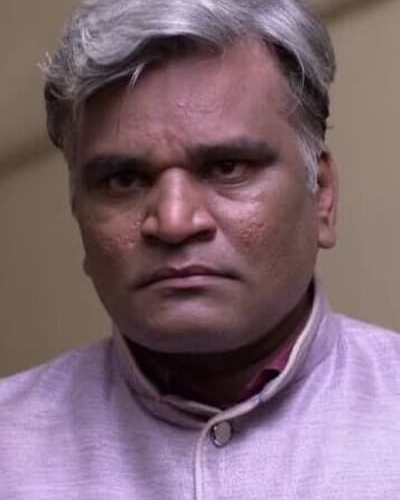 Umesh Jagtap