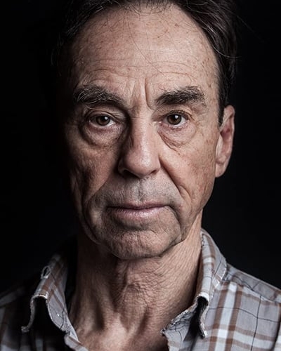 David Jensen