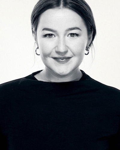 Henriette Marø