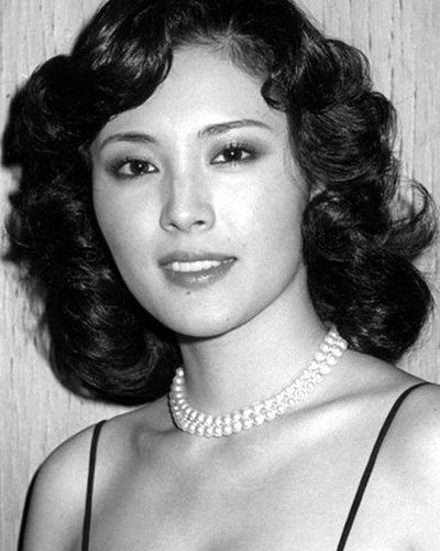 松坂慶子