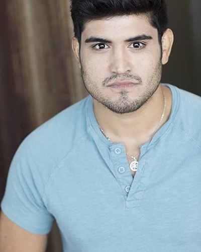 Danny Martinez