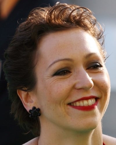 Zuzana Stivínová
