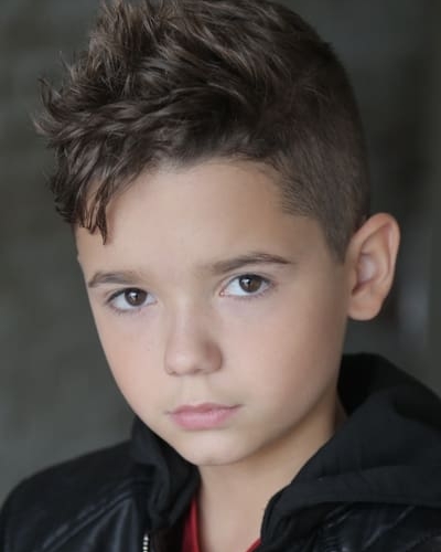 AJ Rivera