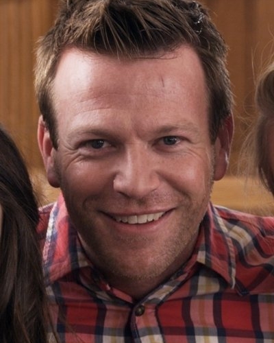 John Lyde