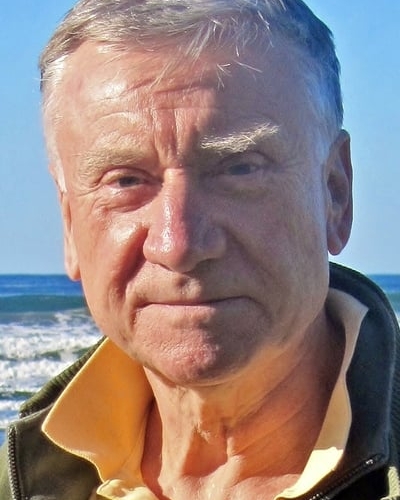 Terence Kelly