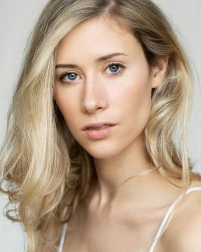 Rebecca Gibian