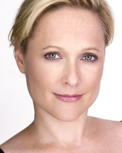 Kate Blumberg