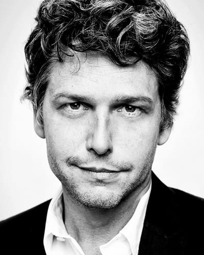 Frédéric Gorny
