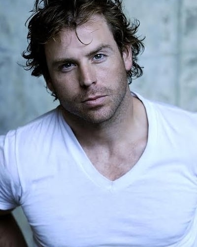 Grant Garrison