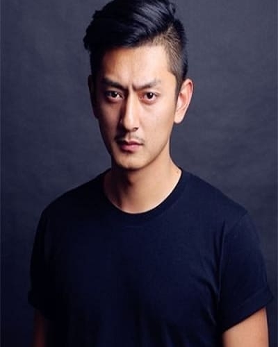 Liang Dawei