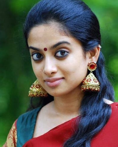 Gauthami Nair