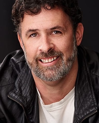 David John Clark