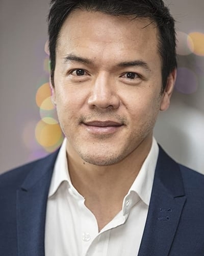 Kenneth Fok