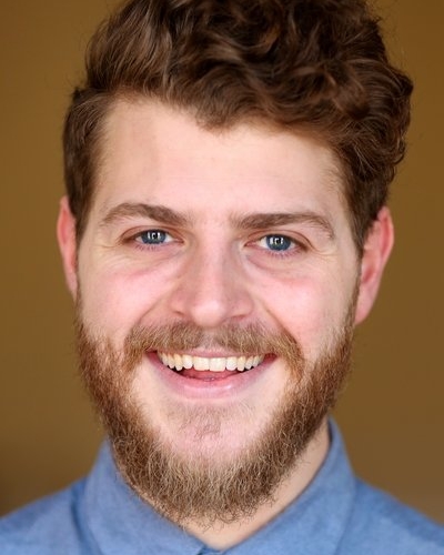 Cody Reiss