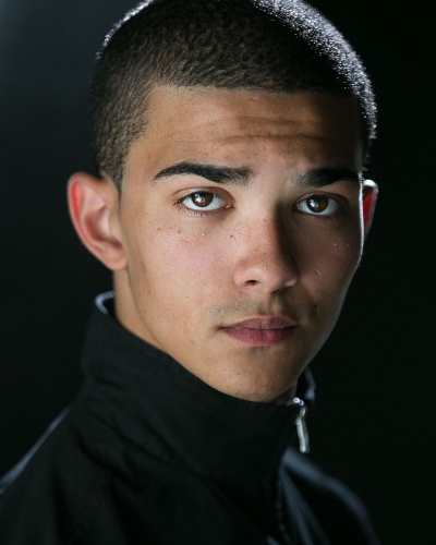Lawrence Walker