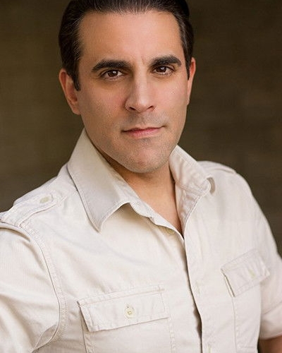 Nicholas Talone