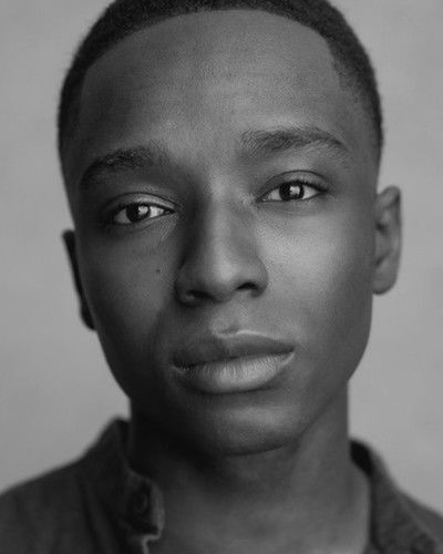 Kwabena Peprah