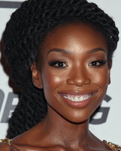 Brandy Norwood