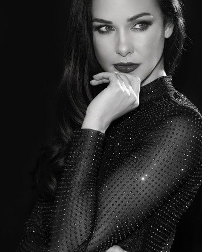 Amaëlle Cunningham