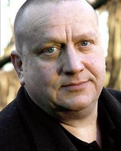 Udo Kroschwald