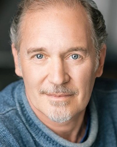 Adam Henderson