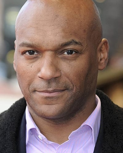 Colin Salmon