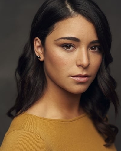 Nicole Muñoz