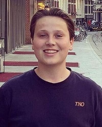 Tom Wijkamp