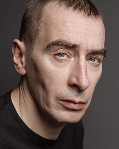 Konstantin Murzenko