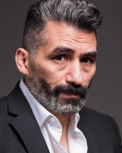 Tamer Yiğit