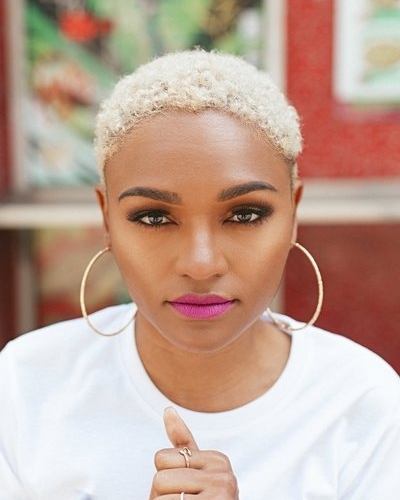 Lauren 'Lolo' Spencer