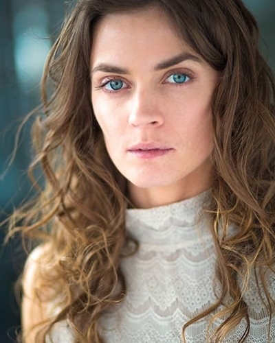 Kate Braithwaite