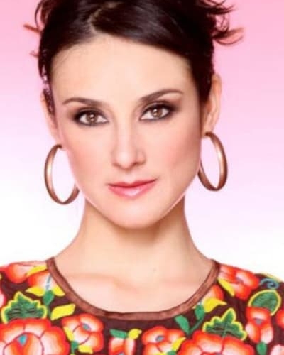 Sophie Alexander-Katz