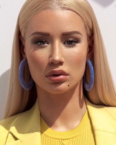 Iggy Azalea