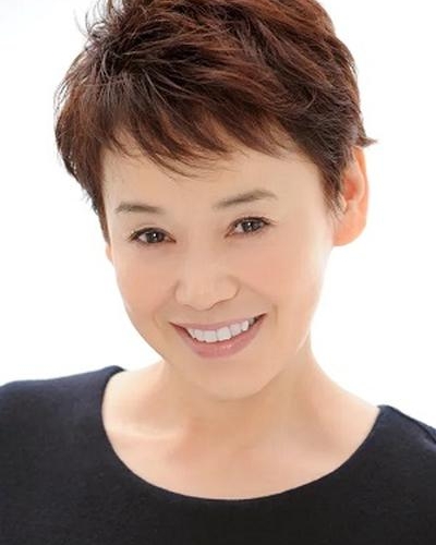 大竹しのぶ