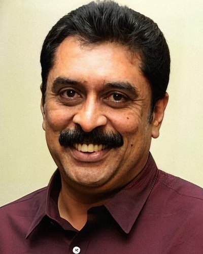 Ajay Rathnam