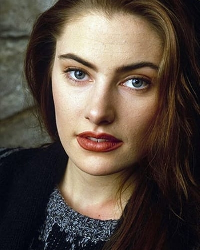 Mädchen Amick