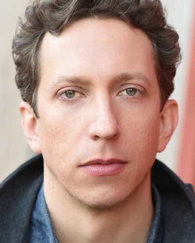 Eric Mendenhall