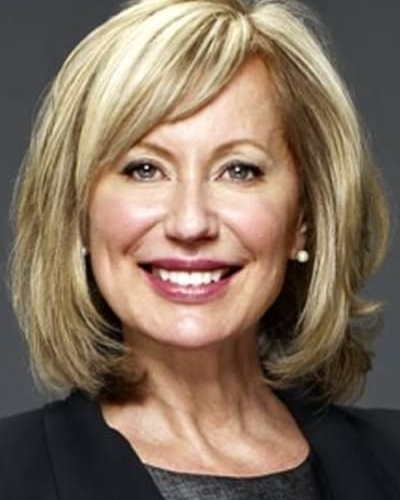 Anne Mroczkowski