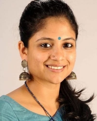 Aditi Balan