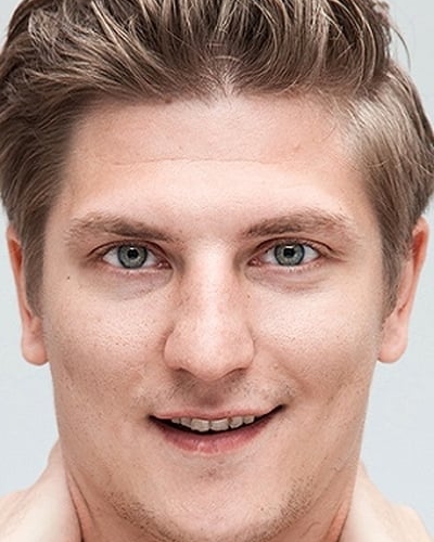 Paul Orlyanskiy