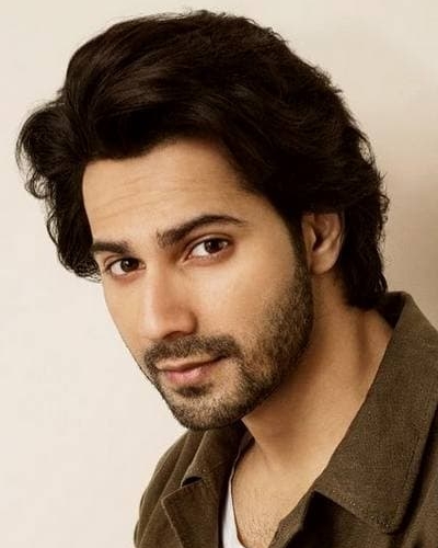Varun Dhawan
