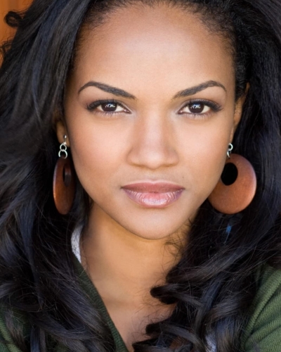 Mekia Cox