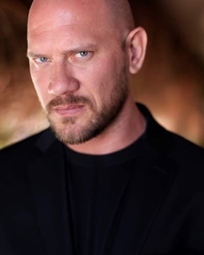 Mitchell L. Johnson